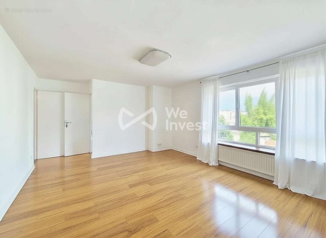 Appartement à ARGENTEUIL