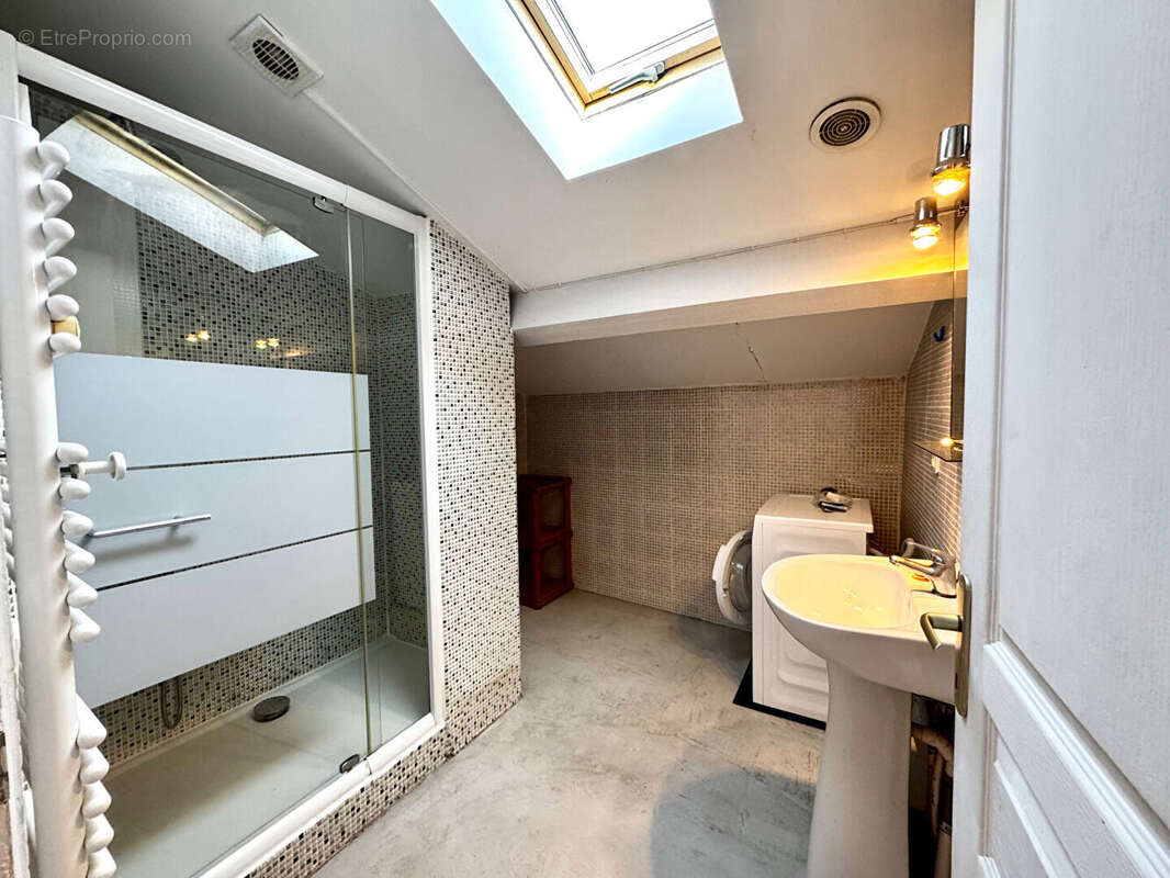 Appartement à BRIGNOLES