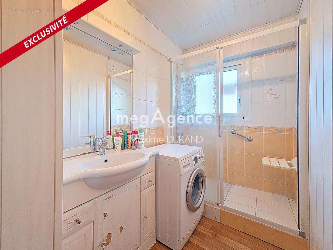 Appartement à CHOLET