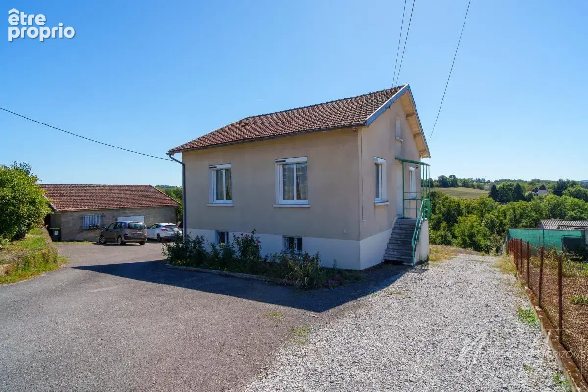 Maison 5 pièces 103 m² à vendre à Aixe-Sur-Vienne (87700) - photo 13
