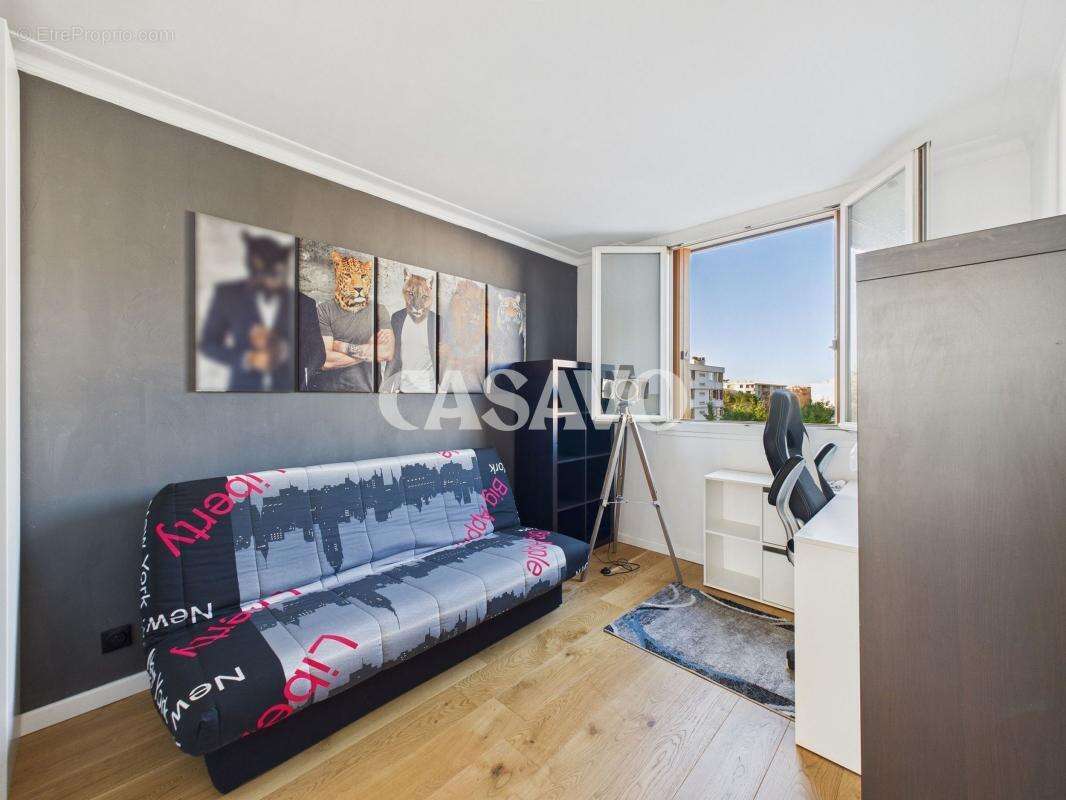 Vente Appartement 3 pièces de 63m² - 94500 Champigny-sur-Marne - photo 13
