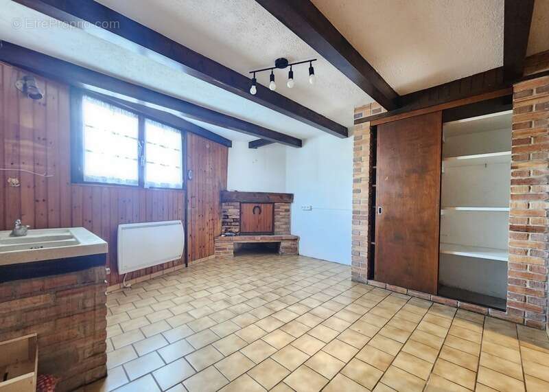 Maison familiale 120m² à Sauzelle – Entre forêt et plage, un cadre naturel d’exception ILE D'OLERON (17) - photo 7