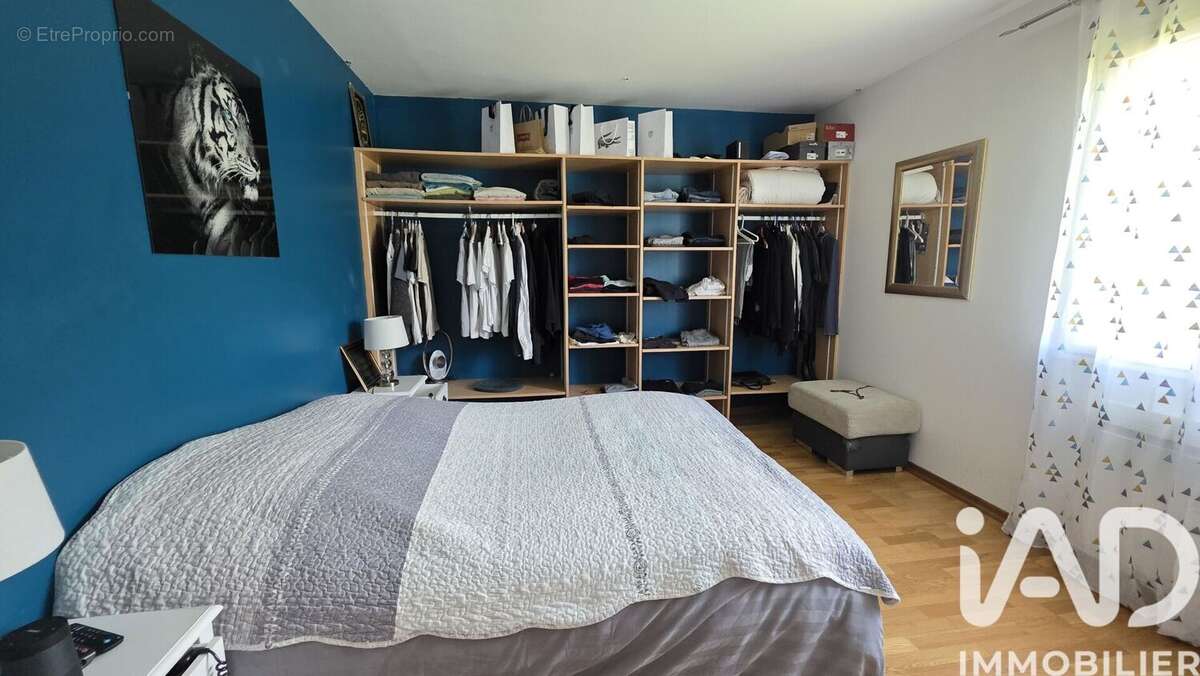 Photo 6 - Maison à FROGES