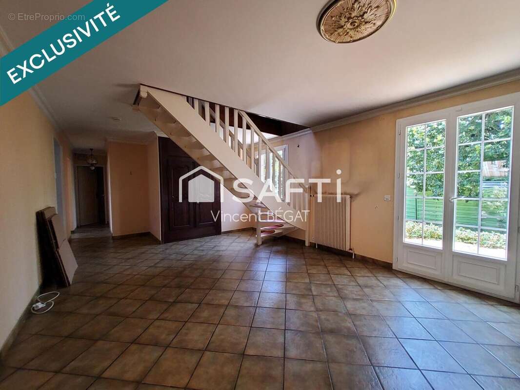 Maison 120 m² à Samoreau  - photo 4