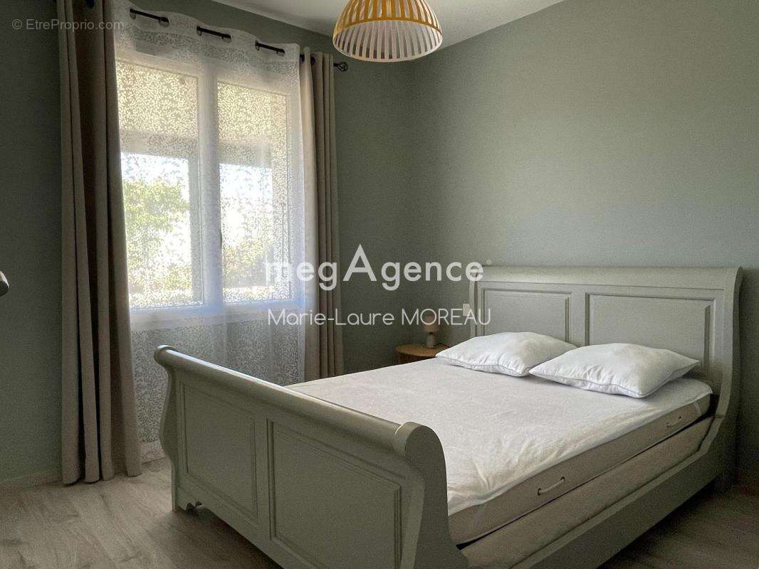 Maison à vendre au calme à Trillou - photo 9