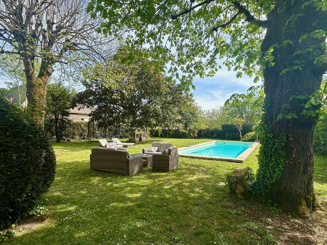 Maison à BERGERAC