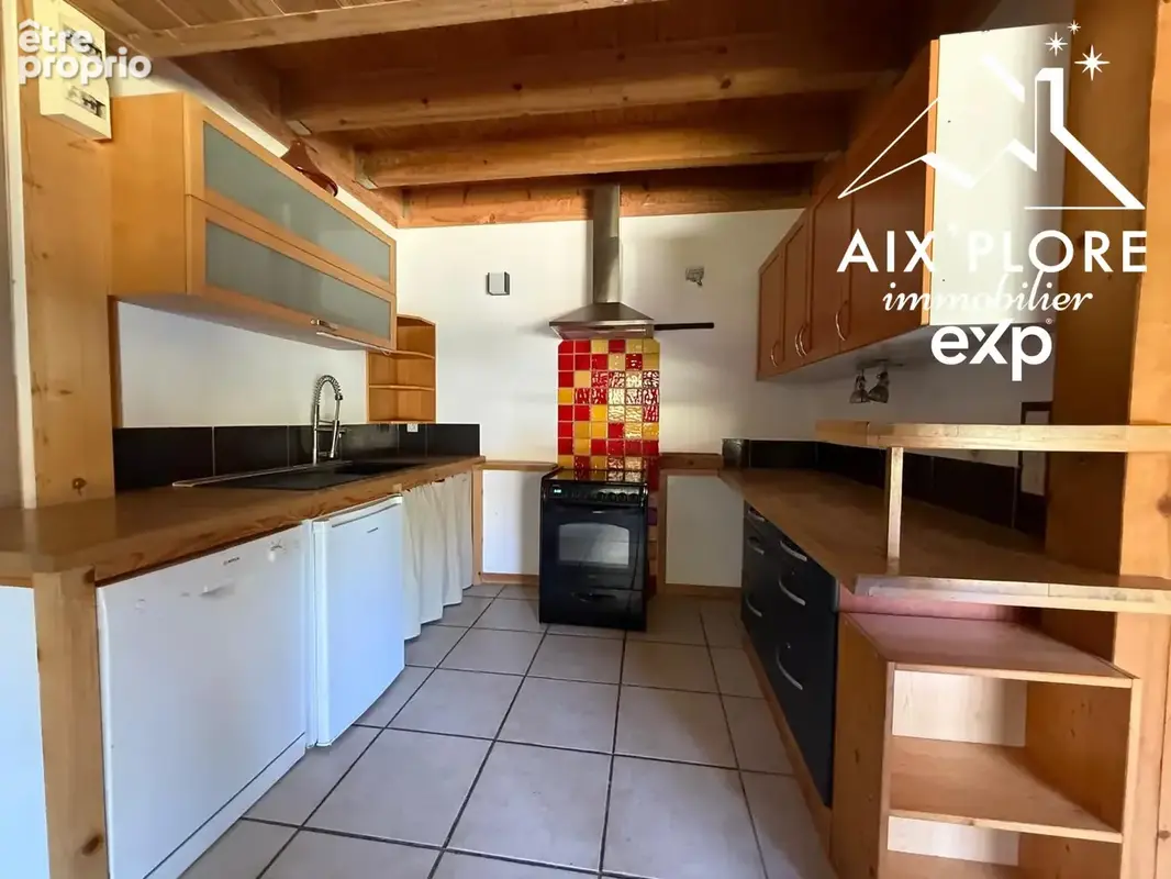 Maison 3 pièces 100 m² à vendre à Mouxy (73100) - photo 9