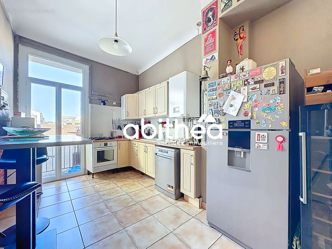Appartement à BEZIERS