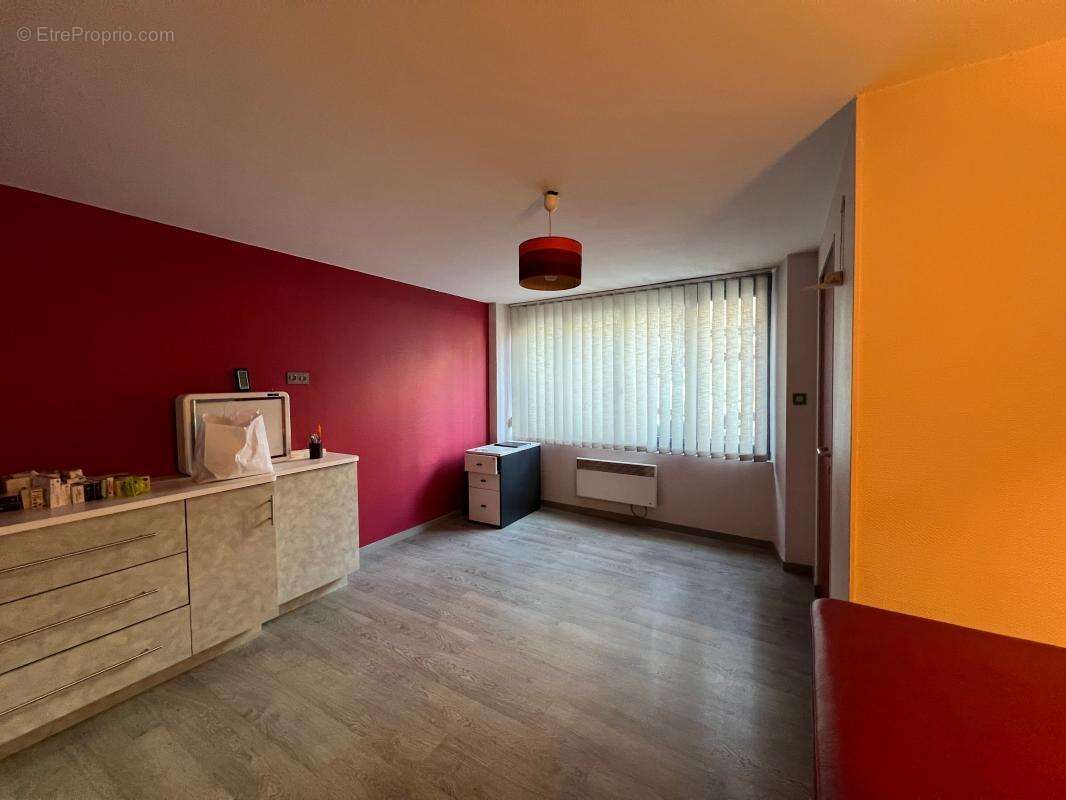 Appartement à RUMILLY