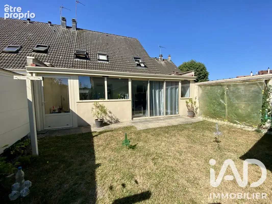 Photo 1 - Maison à SALEUX