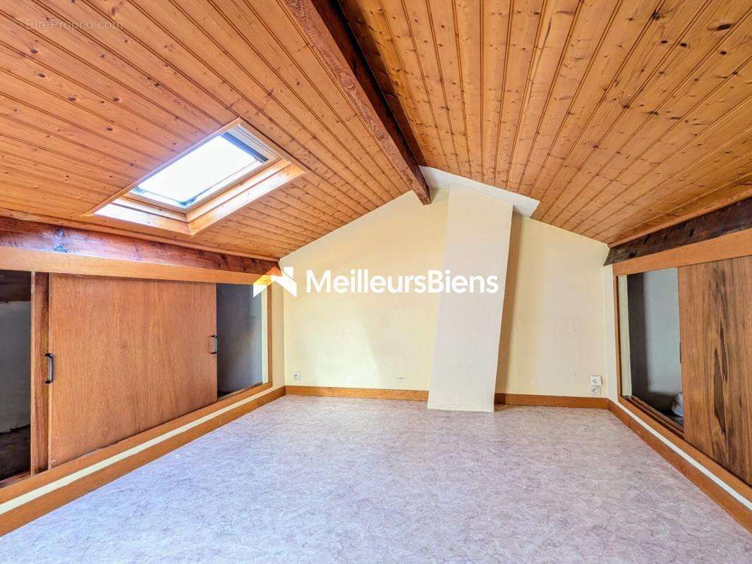 Cholet résidentiel, agréable maison 4 chambres - photo 13
