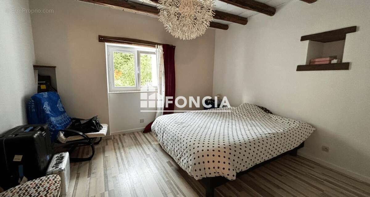 Maison dans écrin de verdure ! - photo 4
