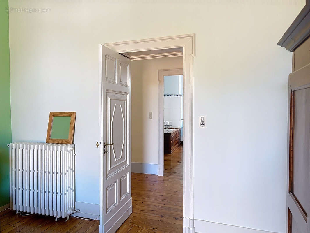 Maison à ROQUES