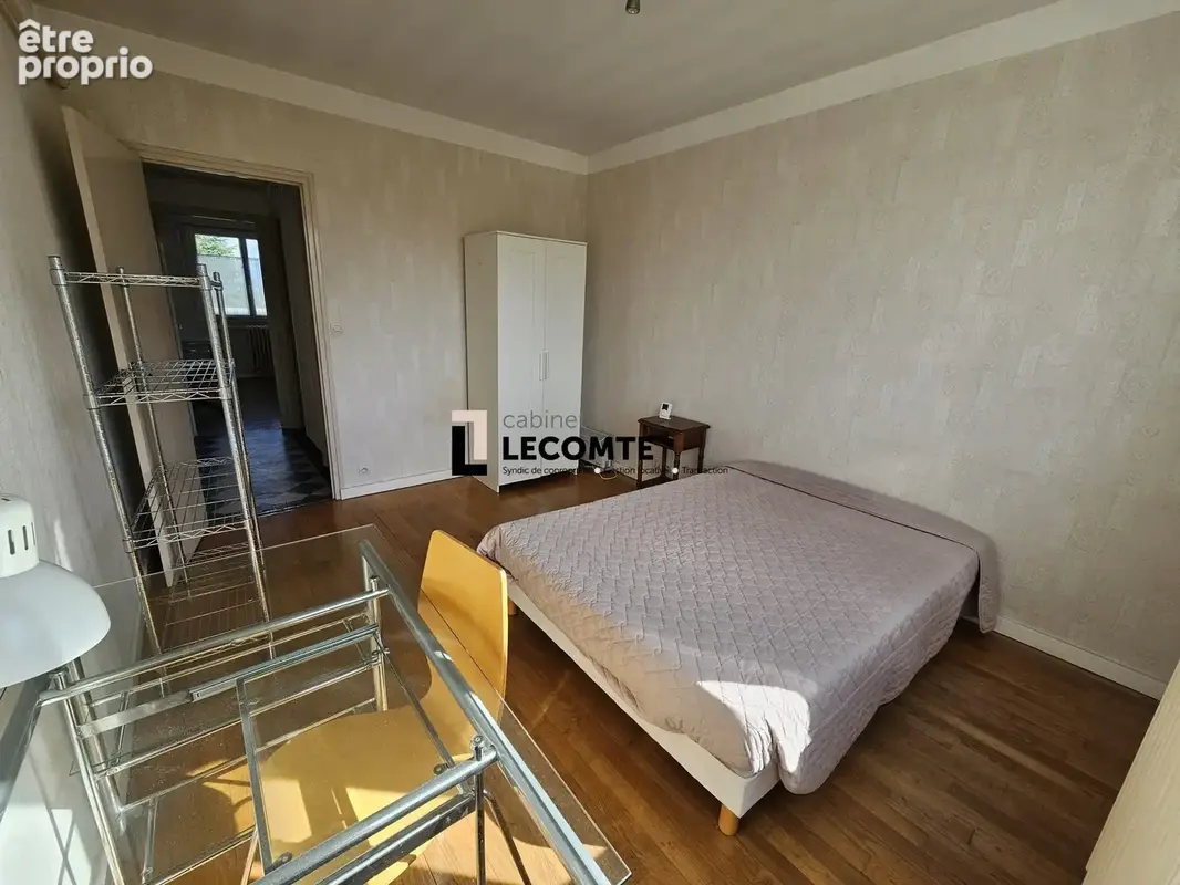 Appartement 3 pièces 65 m² à vendre à Rennes (35000) - photo 9