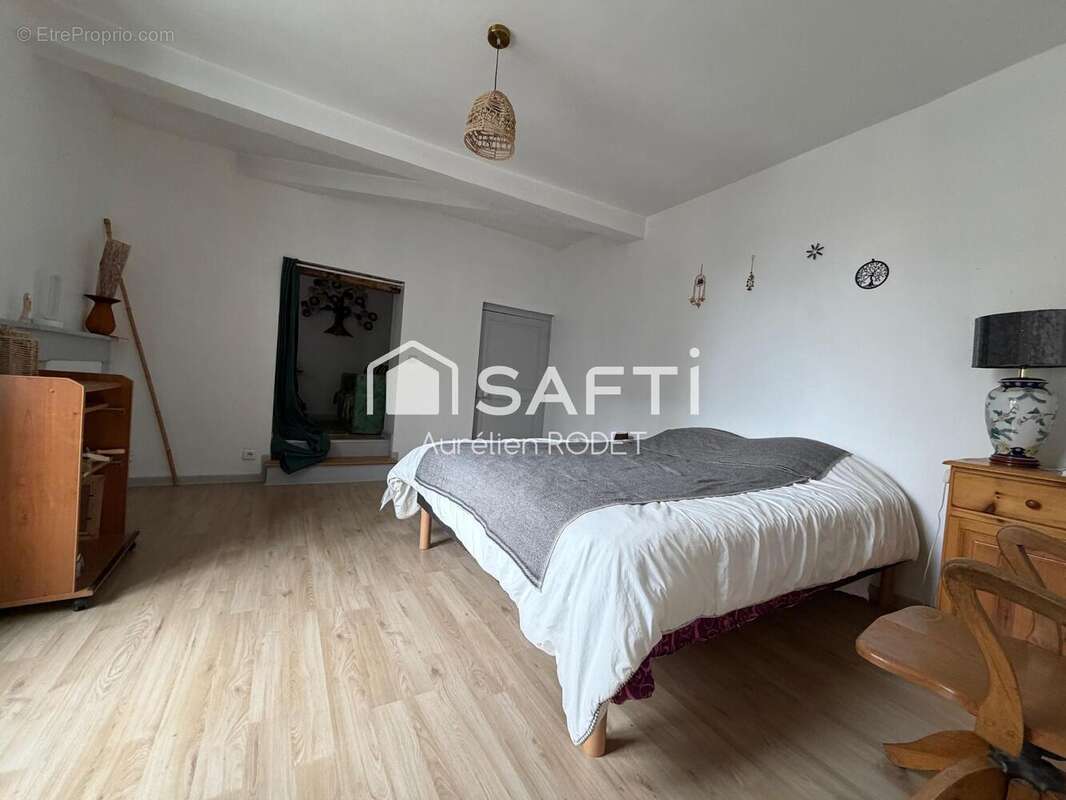 Photo 7 - Maison à ISSOUDUN