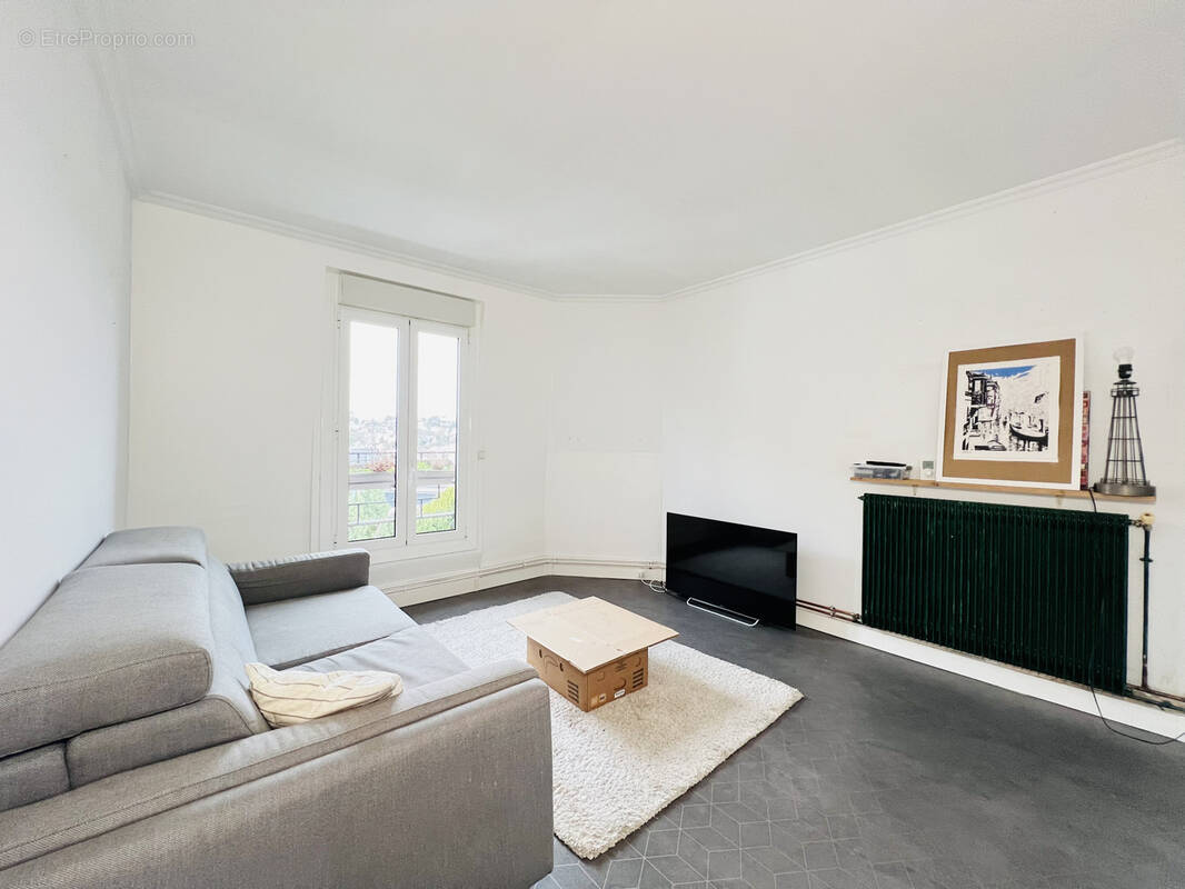 Appartement à MEUDON