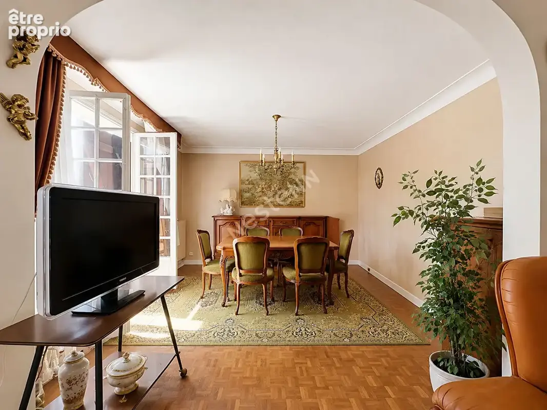 Maison 6 pièces à vendre à Rezé - La Houssais - photo 4