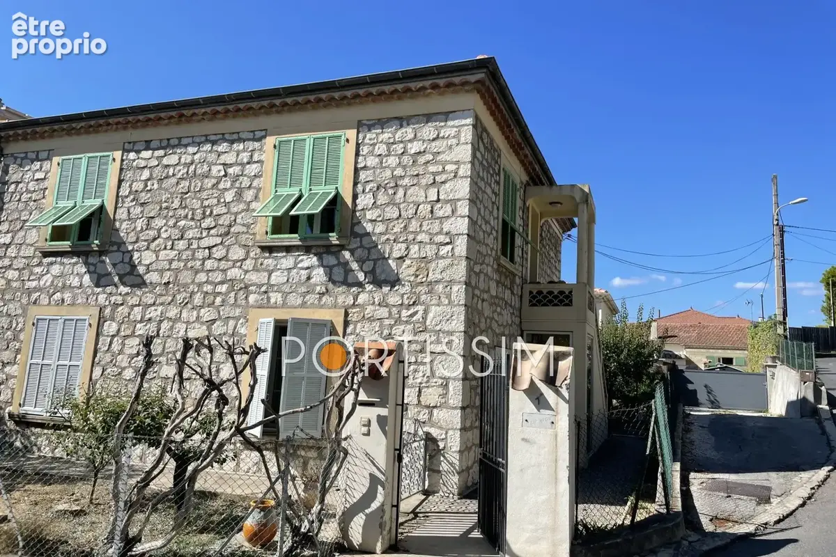 Photo Appartement à Cagnes-Sur-Mer au prix de 335 000€