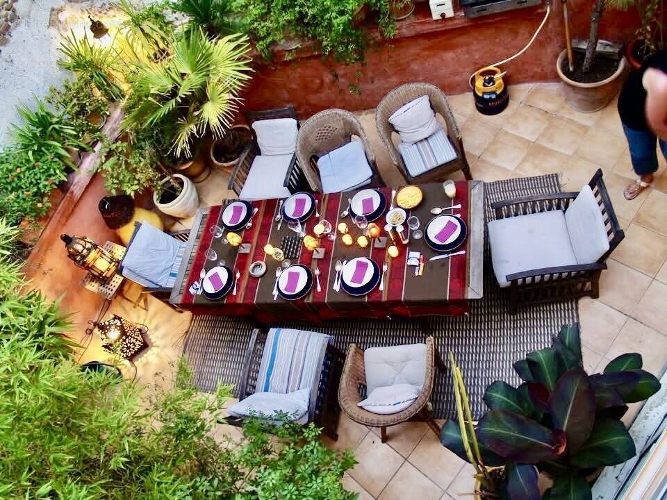 Appartement à BOMPAS