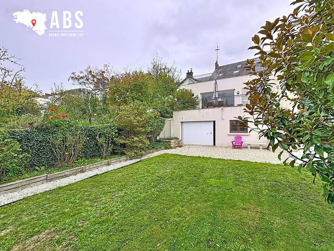 Maison à LA ROCHE-BERNARD