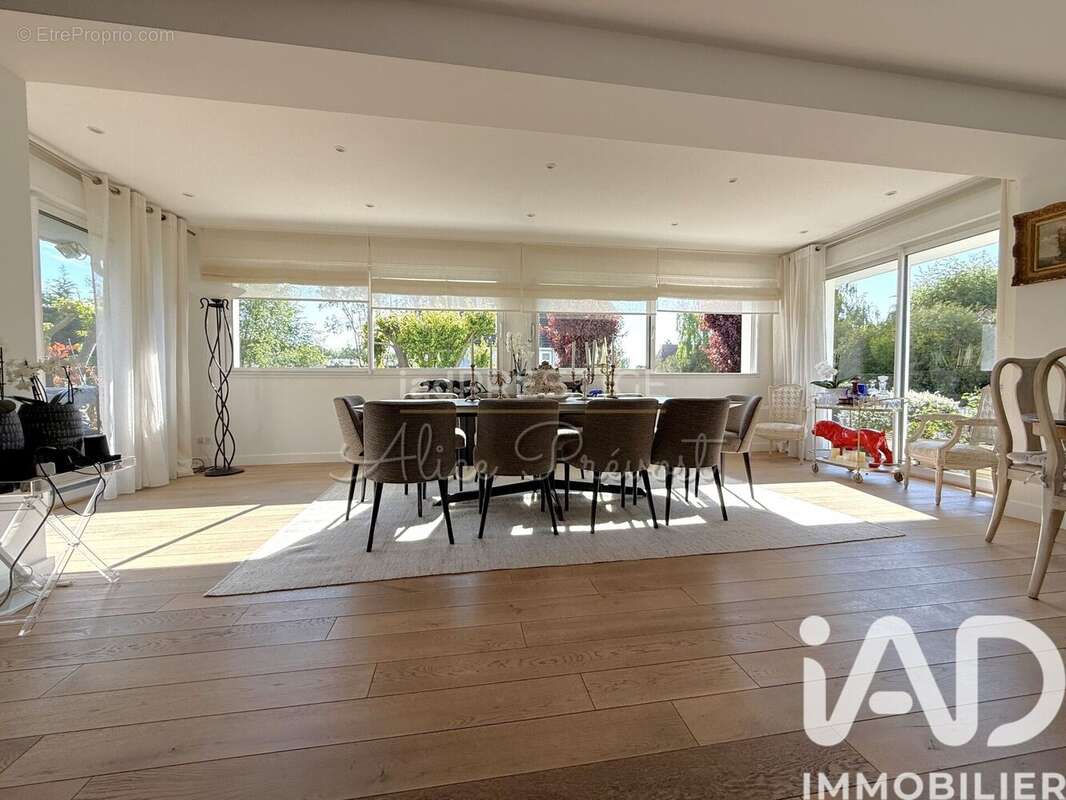 Photo 6 - Maison à DEAUVILLE