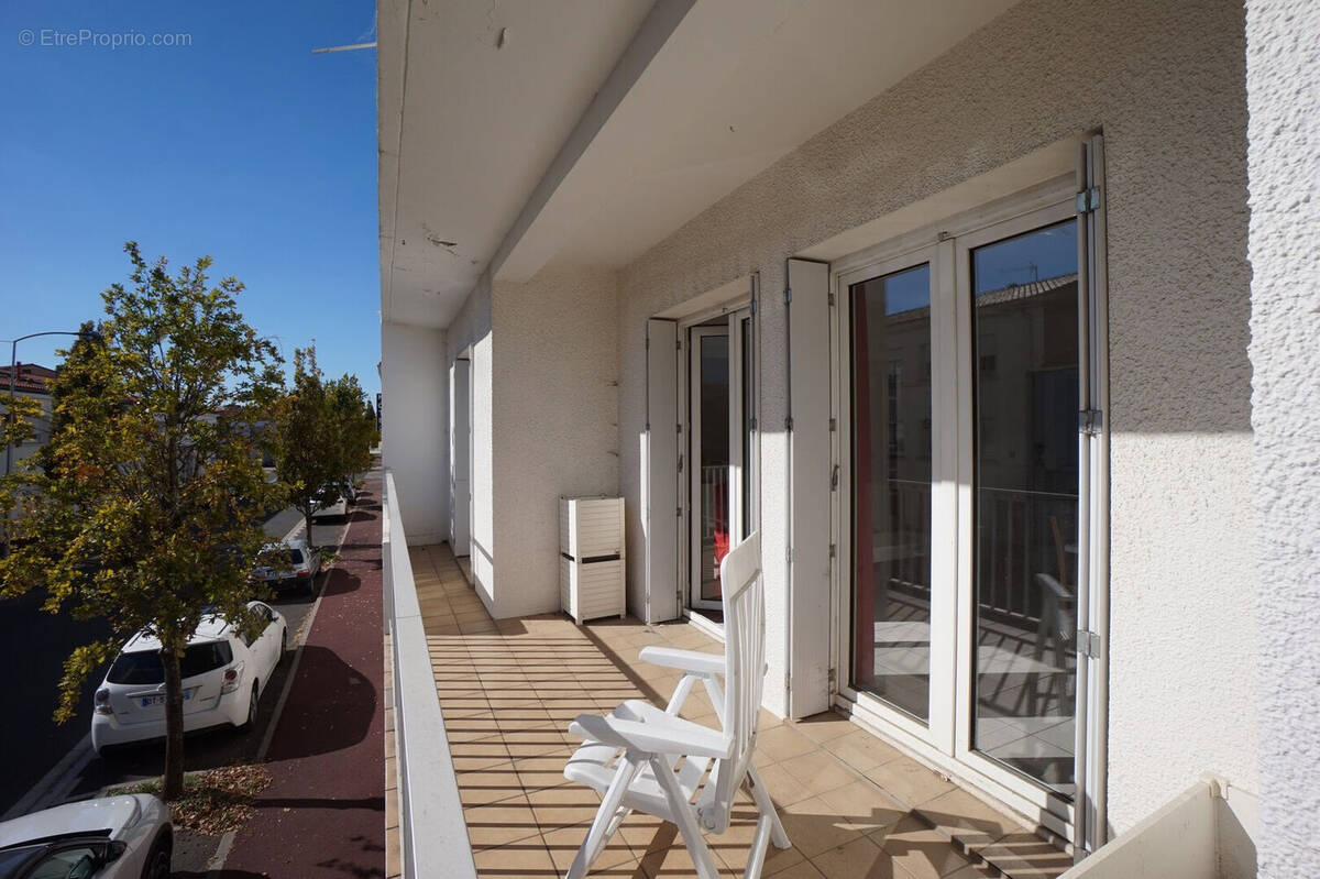Appartement à ROYAN