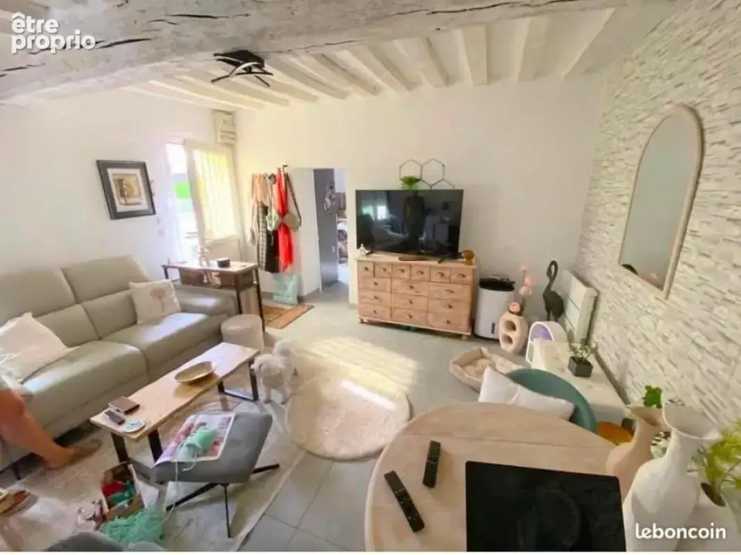 A Mesnil Esnard, venez découvrir cet immeuble de rapport de 90 m² - photo 5