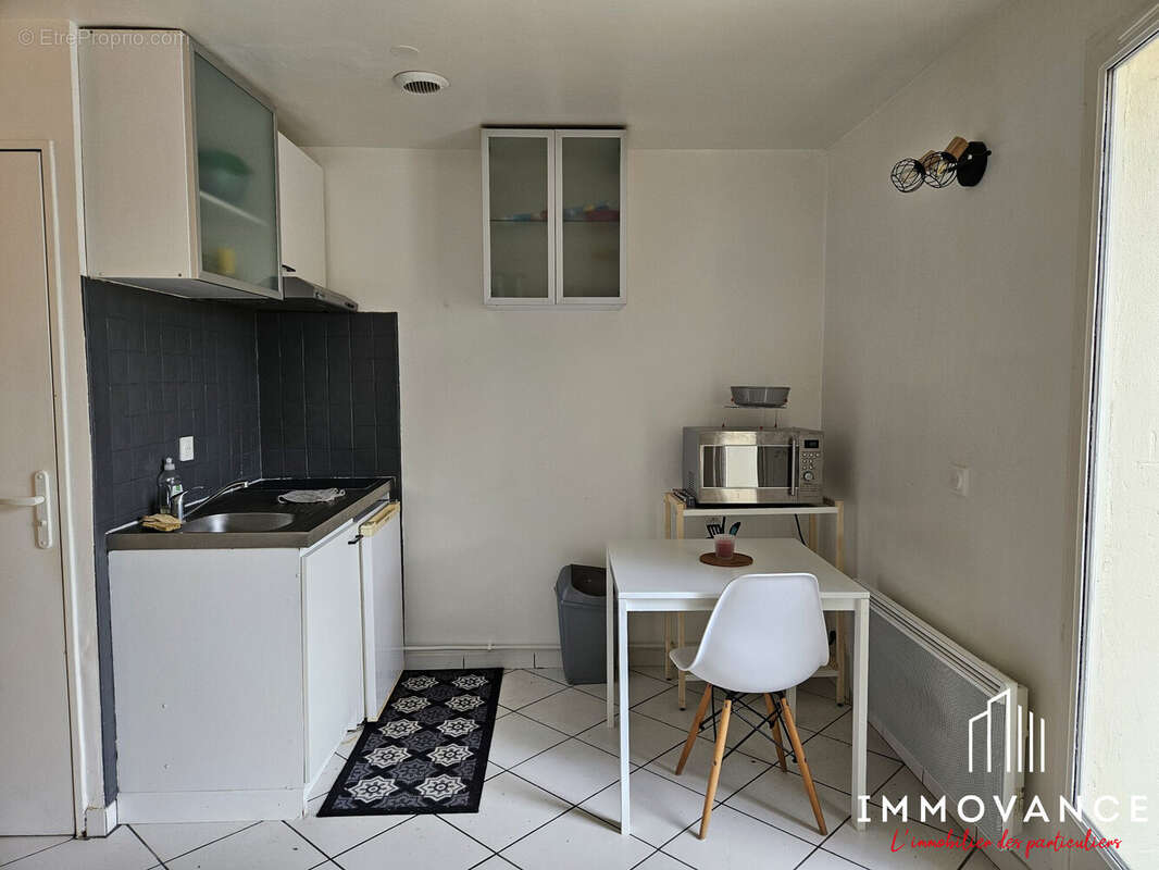 Appartement à JUVIGNAC