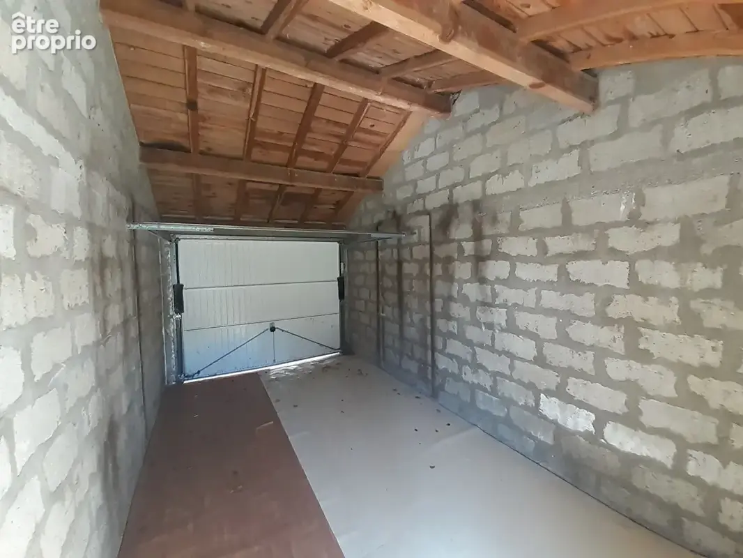 Appartement Mont-de-Marsan 3 pièces 73,5 m2 + Garage - photo 12