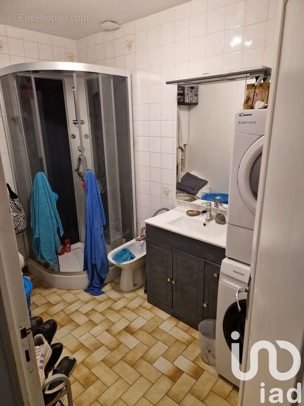 Photo 3 - Maison à COURCON