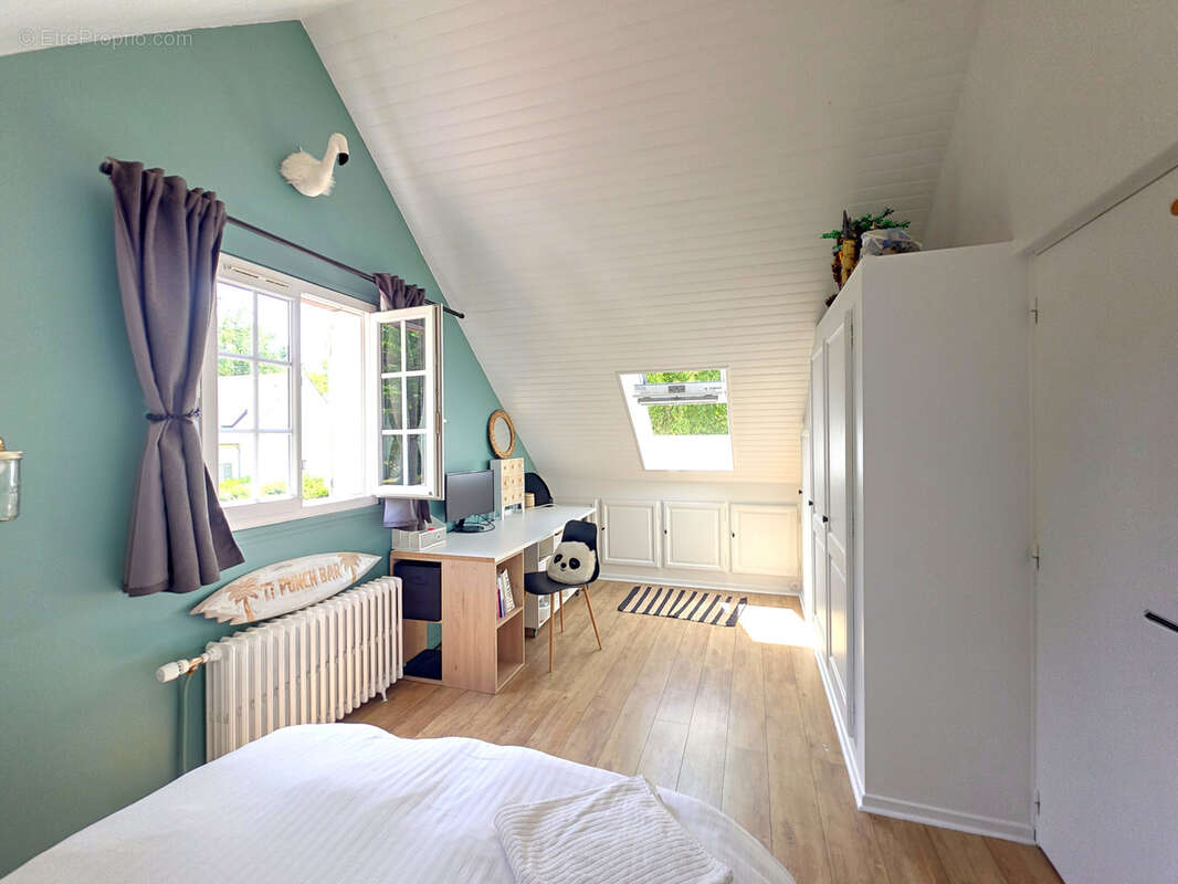 Maison à NOISY-SUR-ECOLE