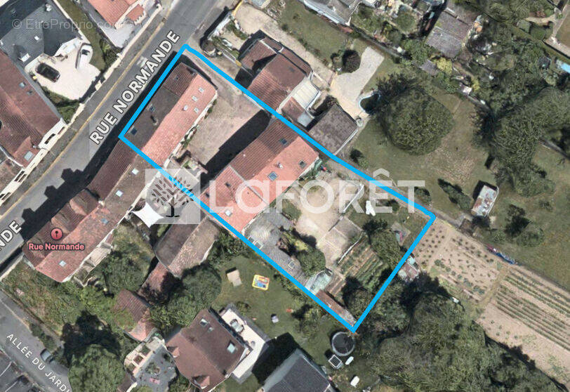 Appartement à BALLAINVILLIERS