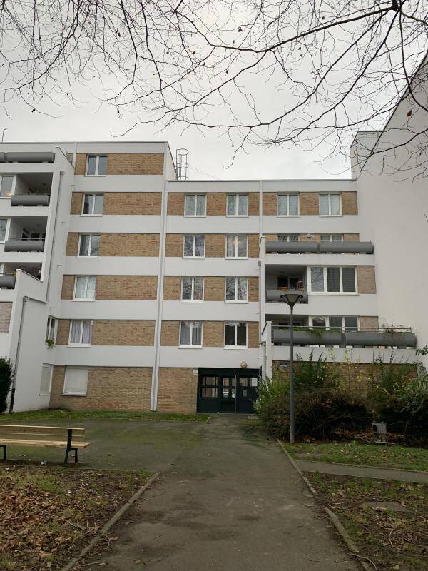 Appartement T2 avec balcon LOMME - photo 2