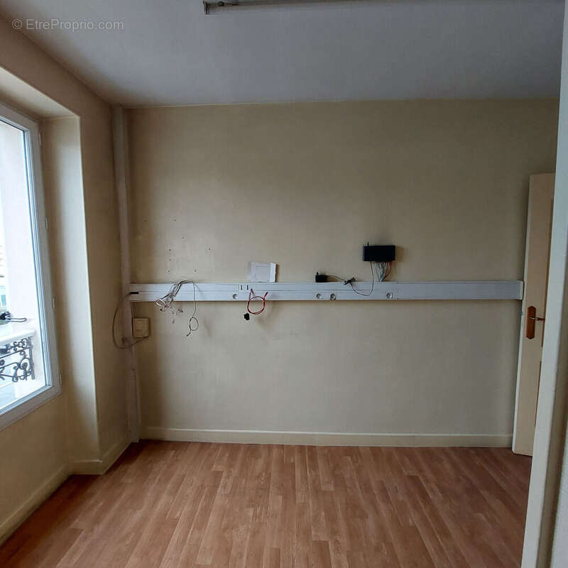 Appartement à LA FERTE-SOUS-JOUARRE