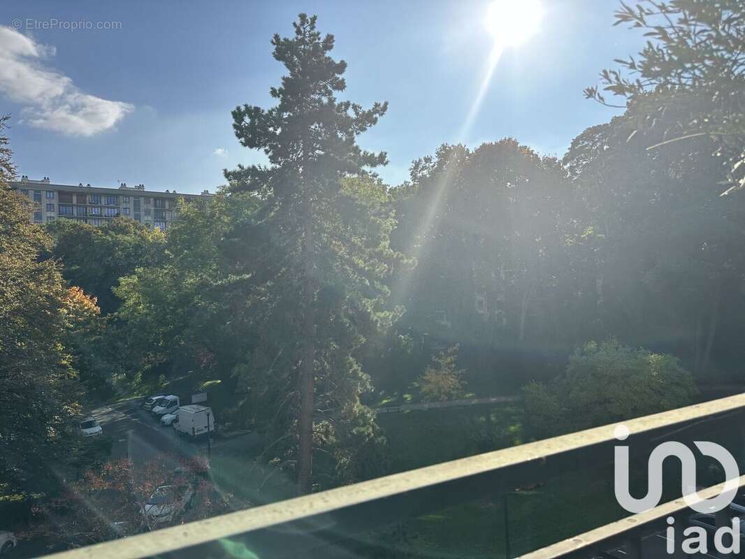 Photo 9 - Appartement à ANTONY