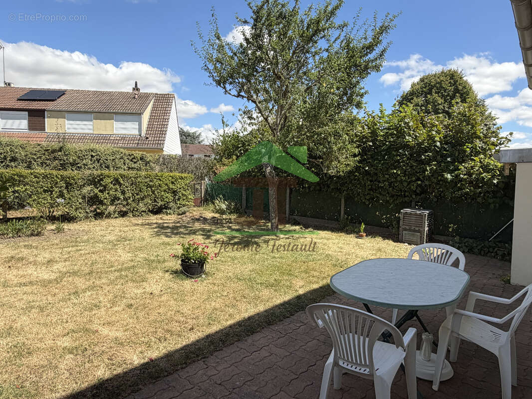 Pavillon plain pied avec Garage - photo 4