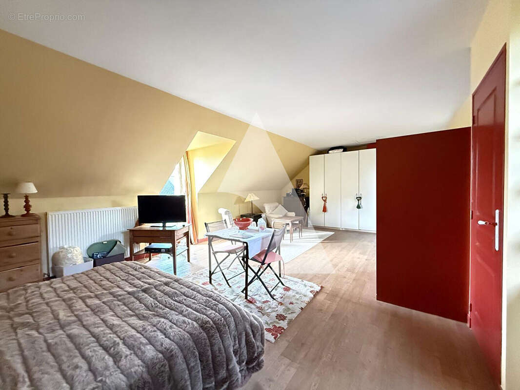 Maison à SAINT-BRIAC-SUR-MER