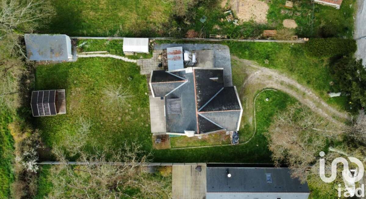 Photo 5 - Maison à MESQUER