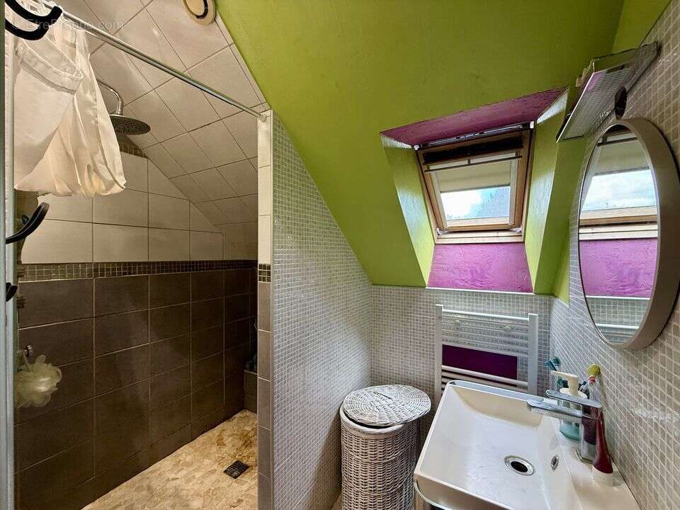 Maison familiale spacieuse - Marolles-sur-Seine (77) - photo 10