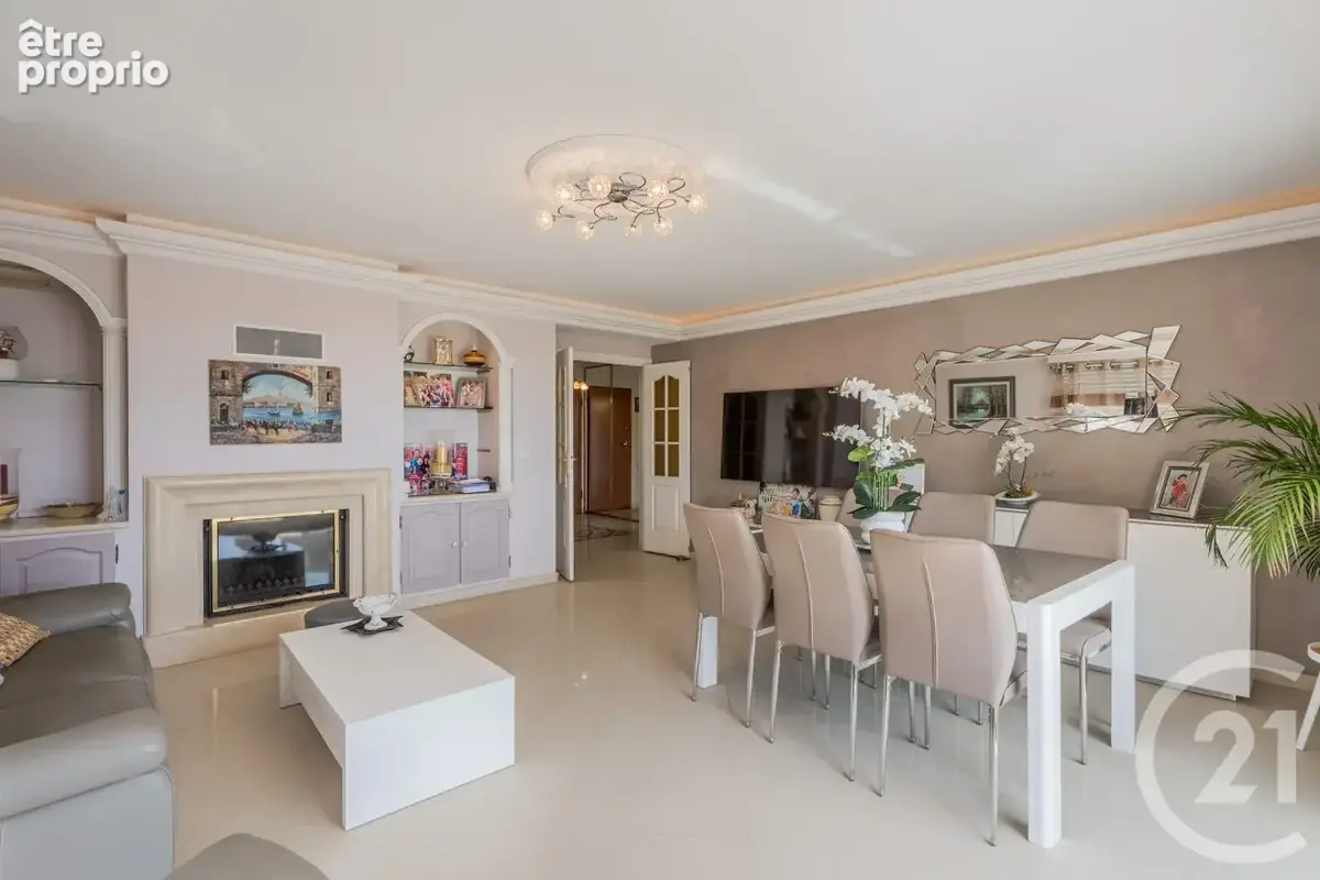 Appartement 7 pièces 163 m² à vendre à Nice (06000) - photo 17