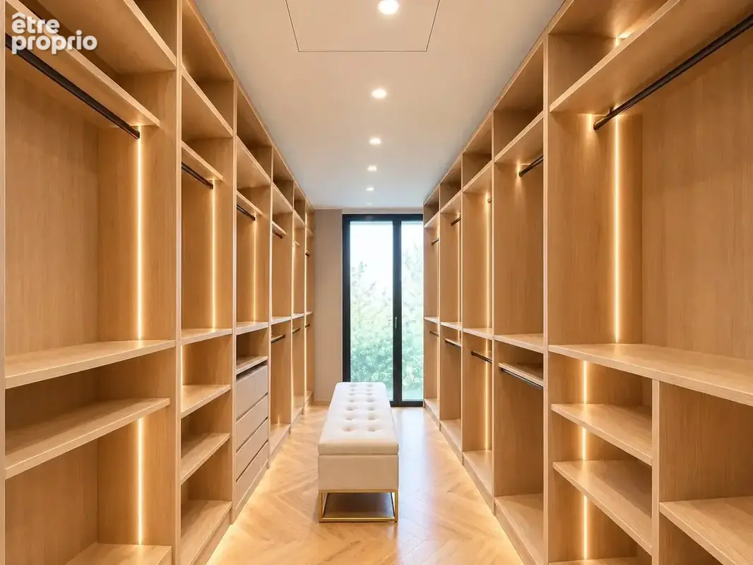 Mougins – Villa contemporaine neuve de 300 m² - photo 5