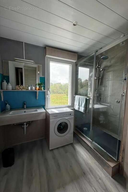 Photo 7 - Maison à LAVAL-SUR-VOLOGNE