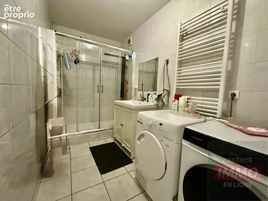 Maison 5 pièces 145 m² à vendre à Sarcelles (95200) - photo 11