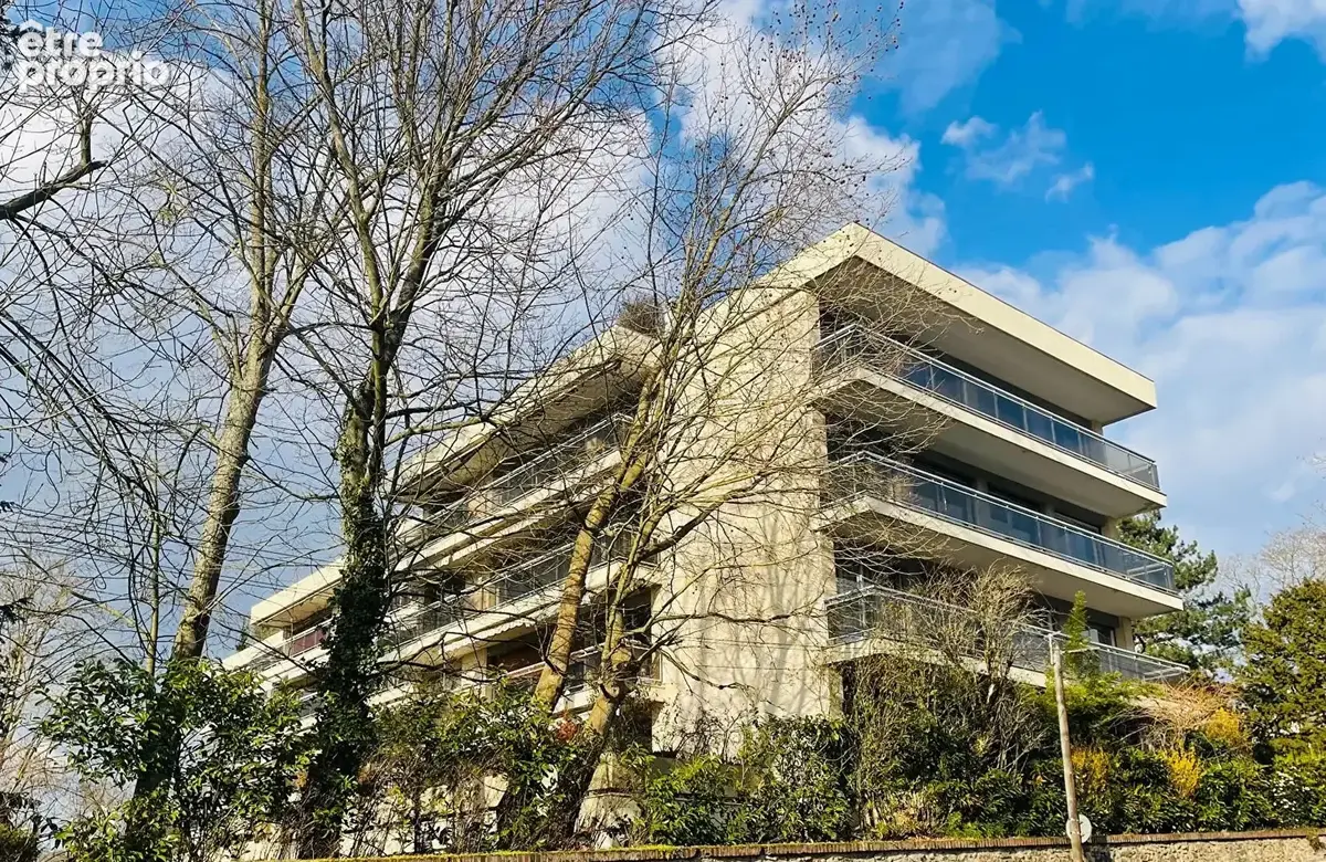 Appartement à MONTMORENCY