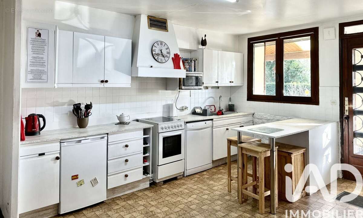 Maison 159 m² à Romagne  - photo 2