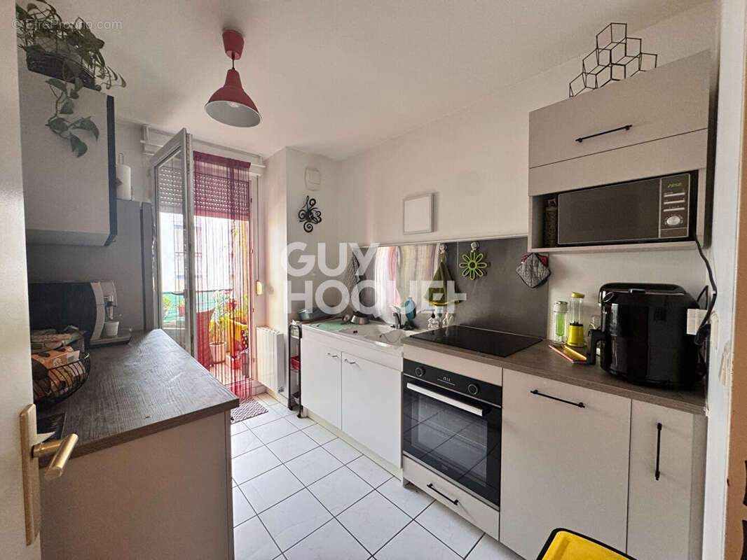 Appartement à LYON-4E