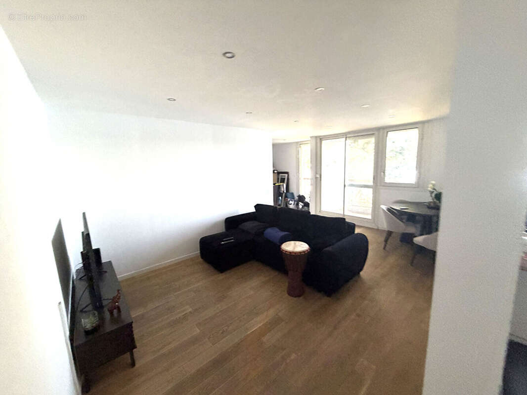 Appartement à FOS-SUR-MER