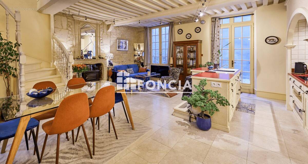 Appartement à CAEN