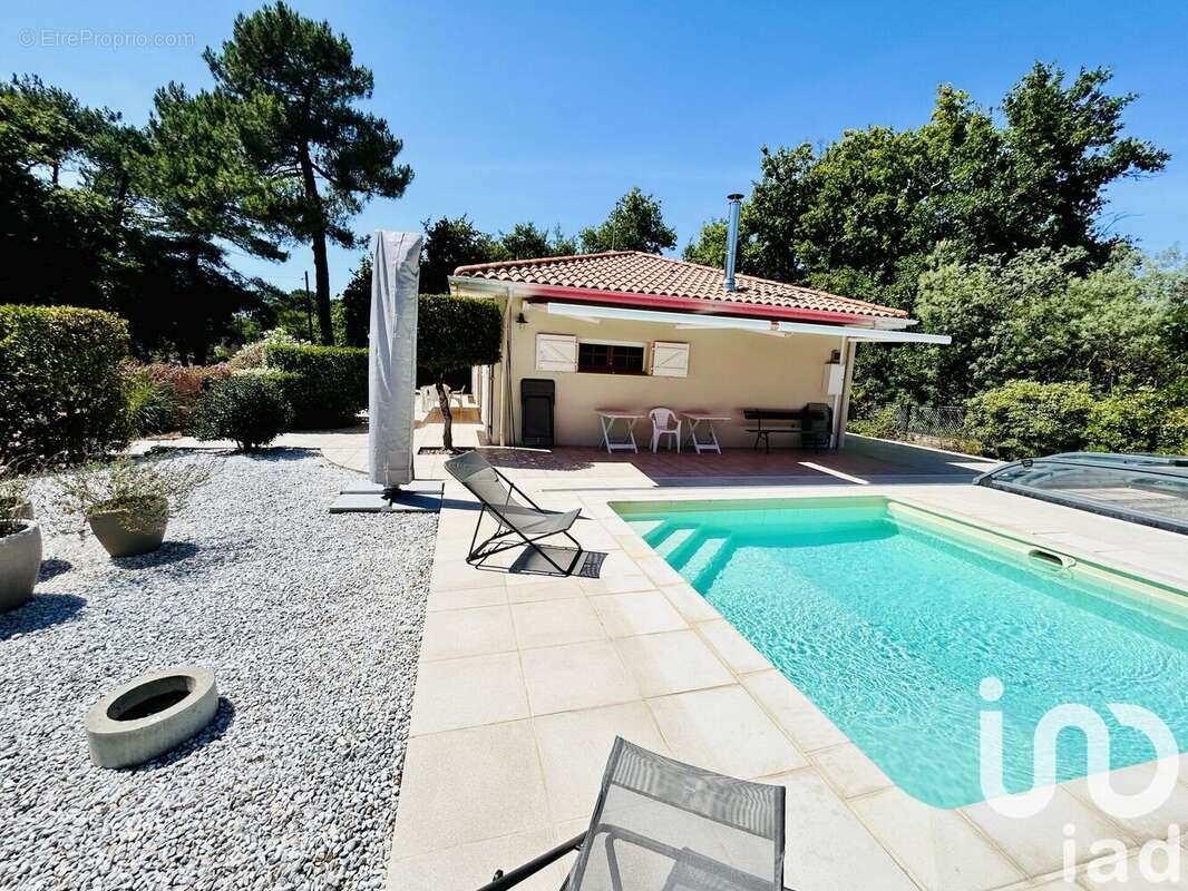 Photo 6 - Maison à SOULAC-SUR-MER