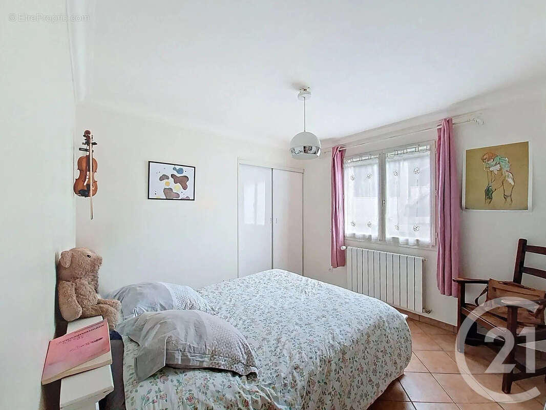 Maison à SAINT-ROMAIN-EN-GAL